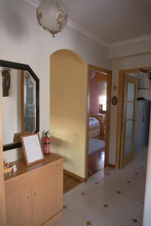 Apartamento Con Piscina Privada Apartamento Vigo Exterior foto