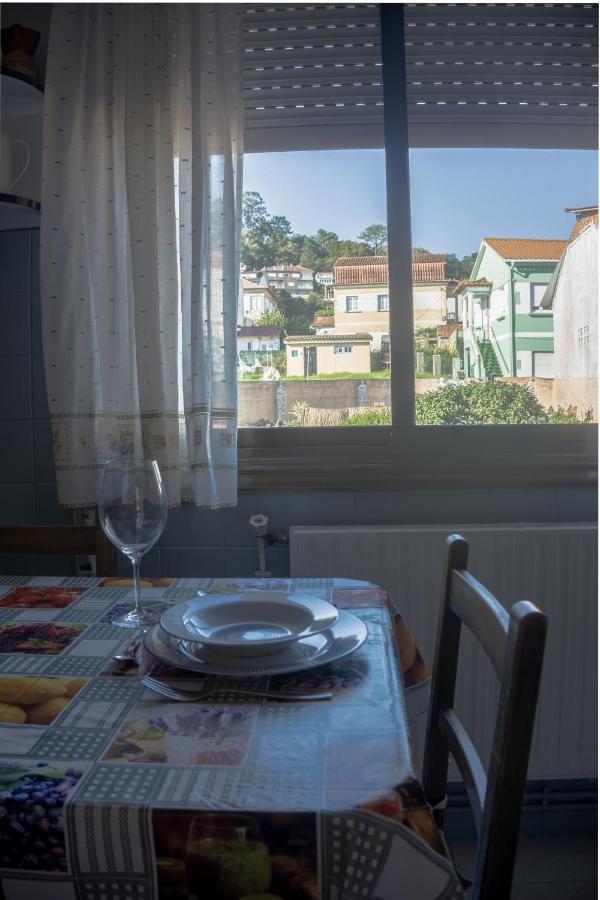 Apartamento Con Piscina Privada Apartamento Vigo Exterior foto