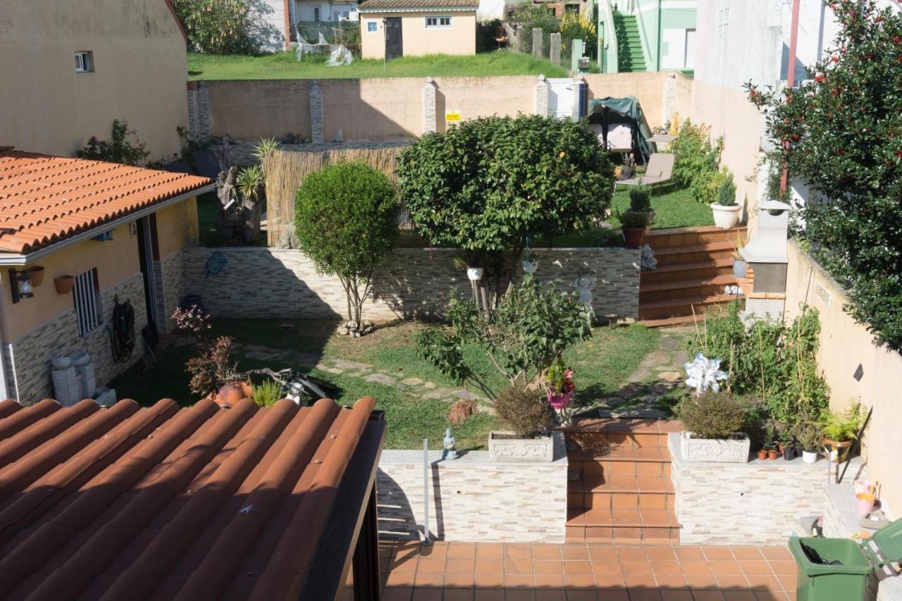 Apartamento Con Piscina Privada Apartamento Vigo Exterior foto