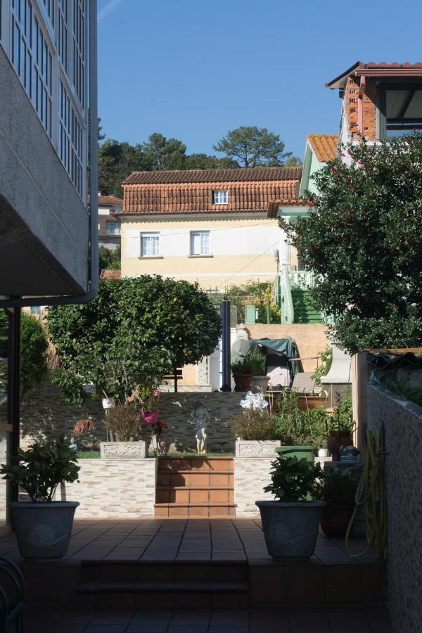 Apartamento Con Piscina Privada Apartamento Vigo Exterior foto