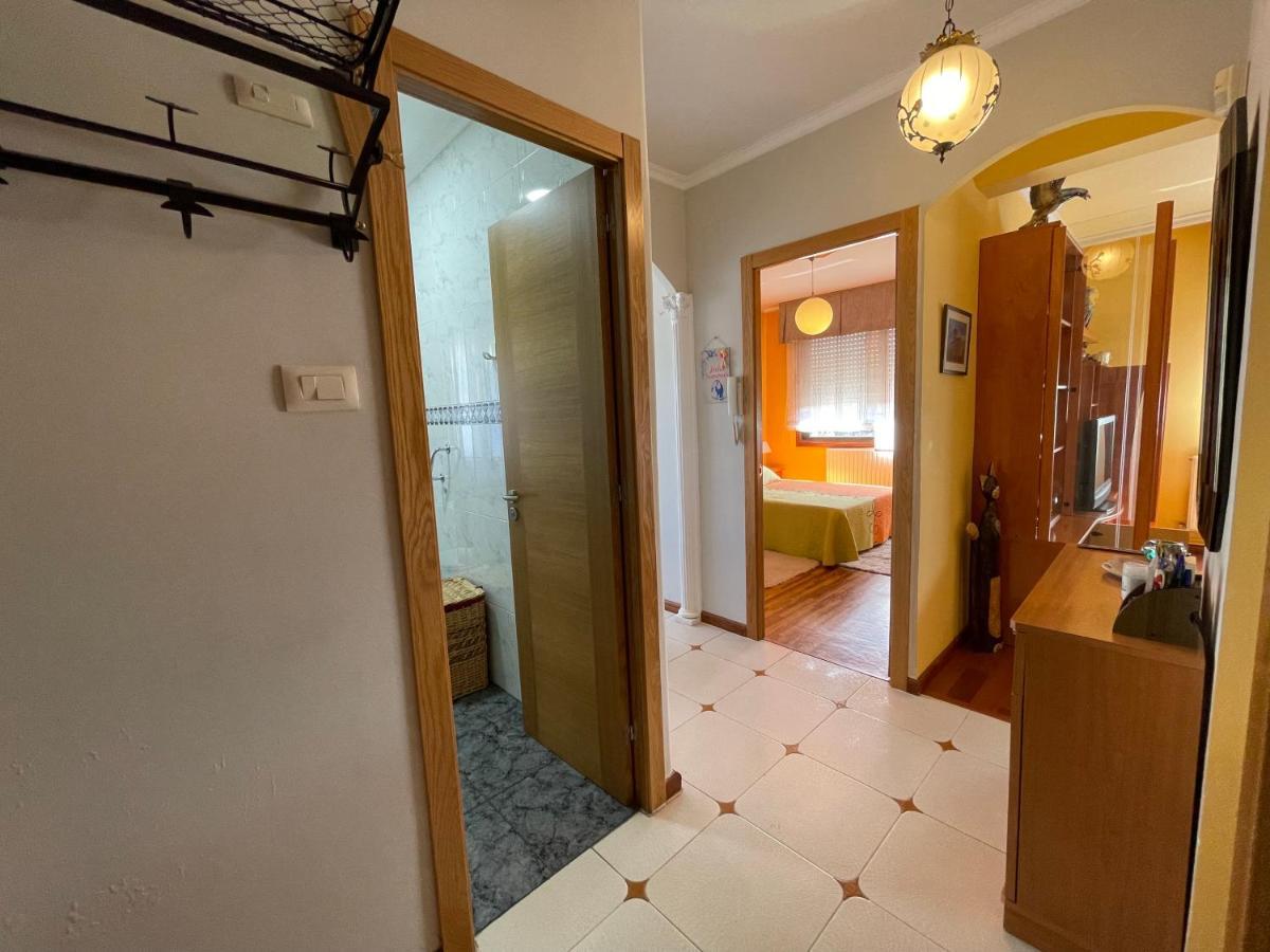 Apartamento Con Piscina Privada Apartamento Vigo Exterior foto